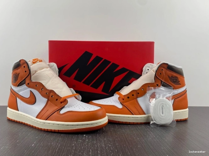 Cheap LUCY WMNS 1 Air DO9369-101 High Starfish Jordan OG 0717